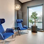 Seaside Baltica Tower With Gym, Sauna & Parking * Gdańsk