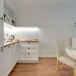 Seaside Baltica Tower With Gym, Sauna & Parking Lejlighed Gdańsk