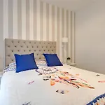 Seaside Baltica Tower With Gym, Sauna & Parking * Gdańsk