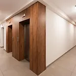 Seaside Baltica Tower With Gym, Sauna & Parking * Gdańsk