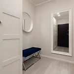 Seaside Baltica Tower With Gym, Sauna & Parking *