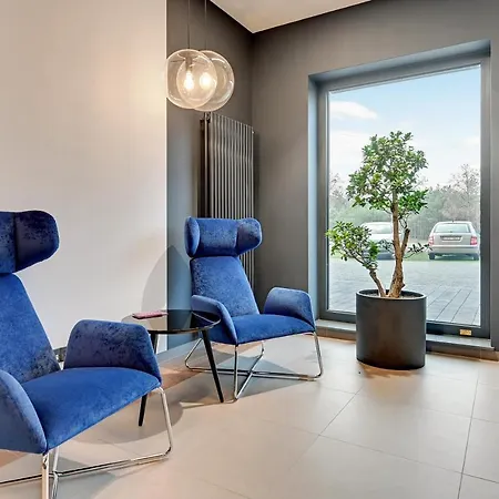 Seaside Baltica Tower With Gym, Sauna & Parking * Danzica