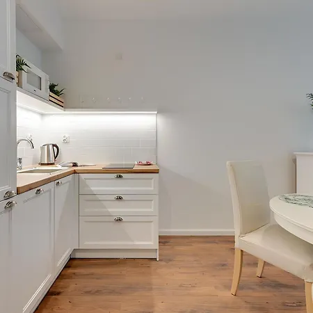 Seaside Baltica Tower With Gym, Sauna & Parking Apartment Gdansk