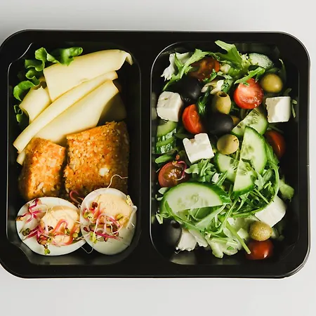 Апартаменты Seaside Baltica Tower With Gym, Sauna & Parking *