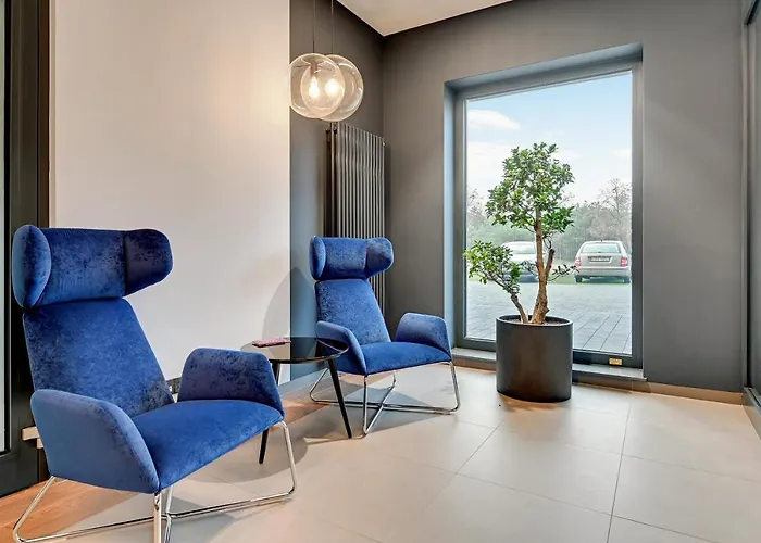 Seaside Baltica Tower With Gym, Sauna & Parking * גדנסק